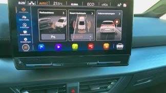 Leasing Hayon Cupra Born 2022