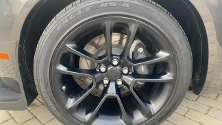 Financování Kupé Dodge Challenger 2020