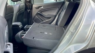 Finansowanie SUV MERCEDES GLA 180 2017