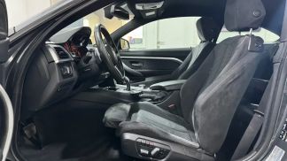 Financování Kupé BMW 430 2018