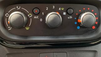 Finansowanie Hatchback Renault Trafic 2017