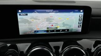 Leasing Wagon MERCEDES CLA 180 2020
