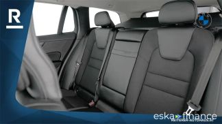 Lízing Kombi Volvo V60 2020