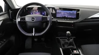 Leasing Hatchback Opel Astra 2022
