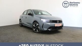 Lízing Hatchback Opel CORSA-E 2023
