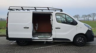 Finansowanie Van Opel VIVARO 1.6 2018