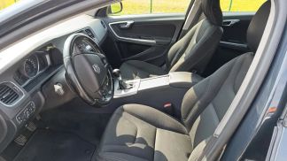 Leasing Wagon Volvo V60 2014
