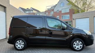 Finansowanie SUV Peugeot Partner 2016