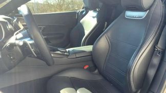 Leasing Convertible MERCEDES SL 63 AMG 2023