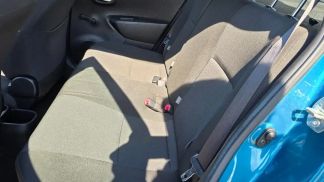 Leasing Hatchback Toyota Yaris 2013