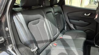 Leasing SUV Renault Kadjar 2019