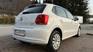 Leasing Hatchback Volkswagen Polo 2014