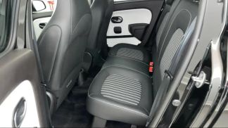 Lízing Hatchback Renault Twingo 2022