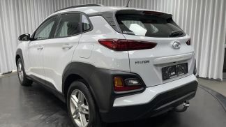 Financování Hatchback Hyundai Kona 2021