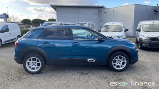 Lízing Hatchback Citroën C4 Cactus 2020