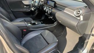 Leasing Sedan MERCEDES CLA 200 2020