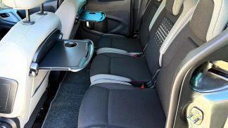 Leasing Hatchback Citroën Berlingo 2016