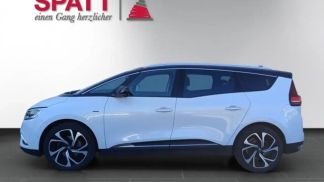 Lízing Hatchback Renault Grand Scenic 2021
