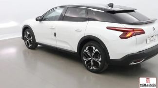 Leasing Sedan Citroën C5 X 2022