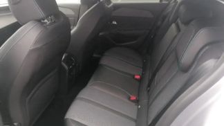 Leasing Sedan Peugeot 308 2023
