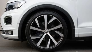 Finansowanie Zamienny Volkswagen T-Roc 2020