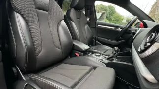 Leasing Sedan Audi A3 2013