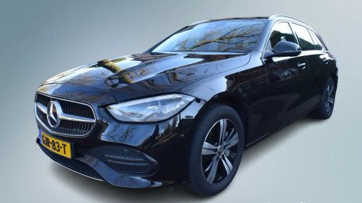 MERCEDES C 300 2023