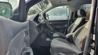 Finansowanie Hatchback Volkswagen Caddy 2012