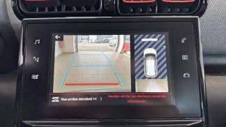 Leasing SUV Citroën C3 Aircross 2019