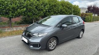 Finansowanie Hatchback Honda Jazz 2019