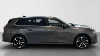 Finansowanie Wóz Opel Astra 2023