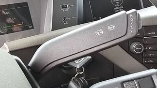 Lízing Traktor Volvo FH 460 2017