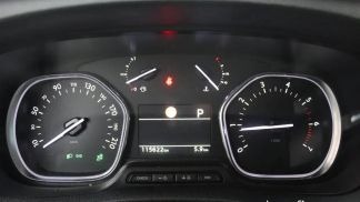Leasing Fourgon Peugeot Expert 2019