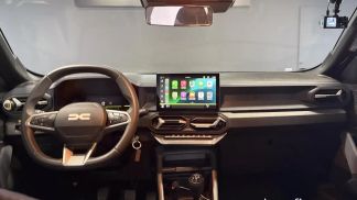Finansowanie SUV Dacia Duster 2024
