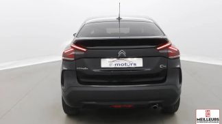 Leasing Sedan Citroën C4 2022