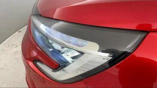 Leasing Sedan Renault Clio 2021