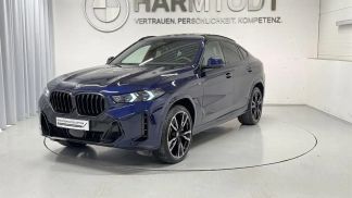 Leasing SUV BMW X6 2024