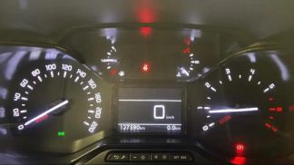 Finansowanie Van Citroën Berlingo 2022
