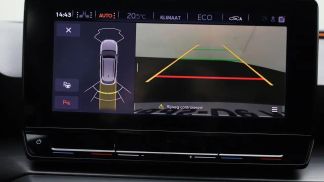 Leasing Wagon Cupra Leon 2021