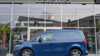 Lízing Hatchback MERCEDES CITAN 2023