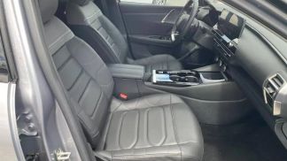 Leasing SUV Citroën C5 2023