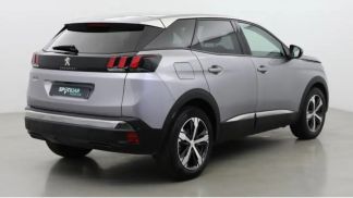 Finansowanie SUV Peugeot 3008 2020