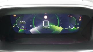 Lízing Hatchback Peugeot 208 2020