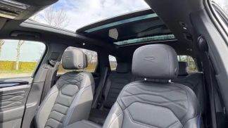 Leasing SUV Volkswagen Touareg 2022