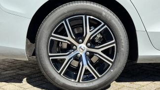 Leasing Wagon Volvo V60 2025