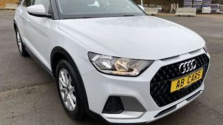 Leasing Hayon Audi A1 2020