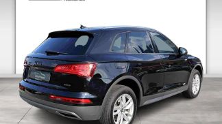 Lízing SUV Audi Q5 2020