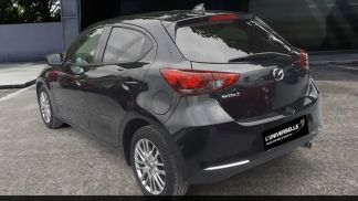 Leasing Hatchback Mazda 2 2020