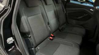 Leasing Hatchback Ford C-Max 2013