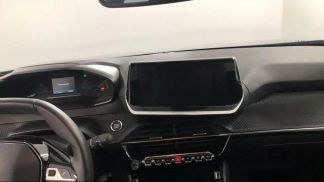 Leasing SUV Peugeot 2008 2022